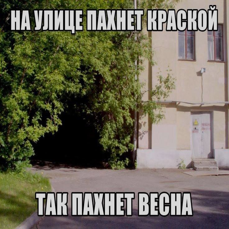 Ночная подборочка
Выходные, не спим