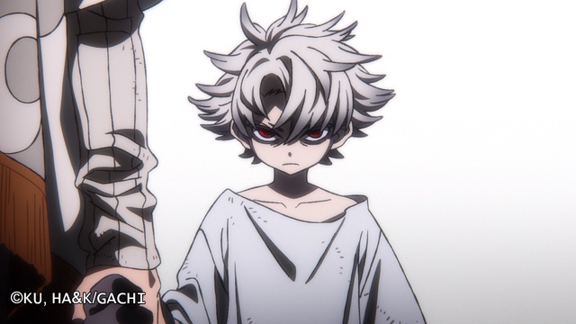 ? Обсуждаем онгоинги!
Вчера вышла вторая серия аниме...