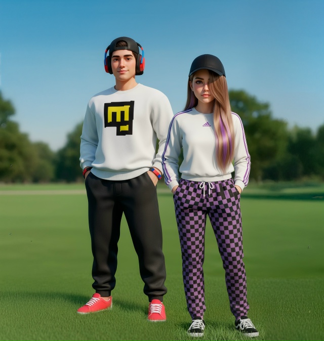 Это моя мама создала при помощи ии, я ей говорил, что мо?...