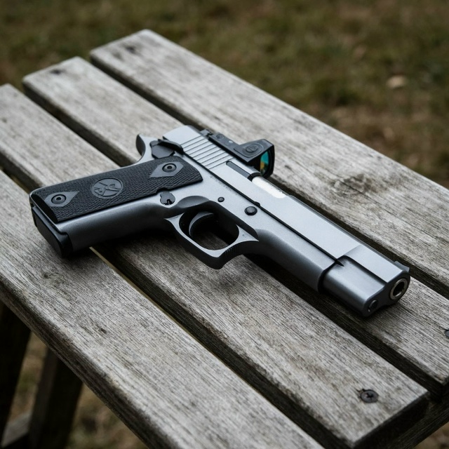 ❗️В Бузулуке обидевшийся молодой человек открыл стре...