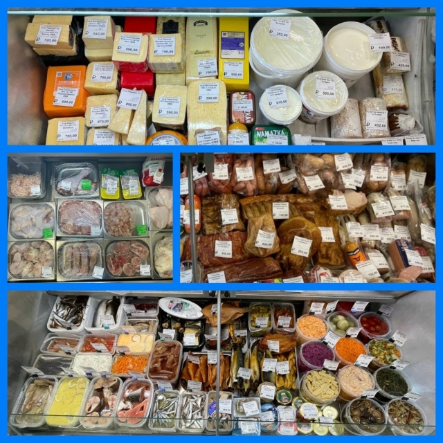 💡 Нужна идея для ужина? Мы готовы предложить вам:
• Сы?...