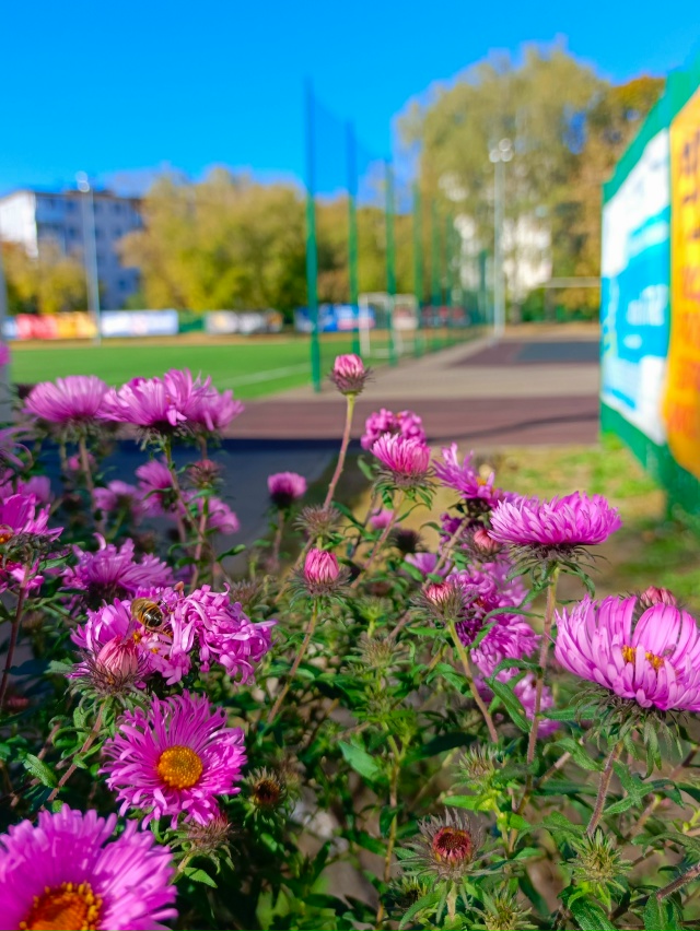 Доброе утро!
☀️?❤️
