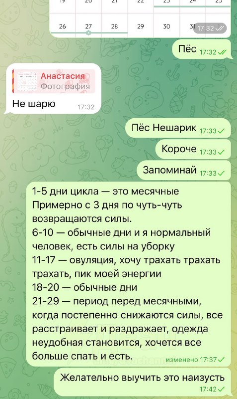 Девочка: ой, киска носик разбила
Женщина: