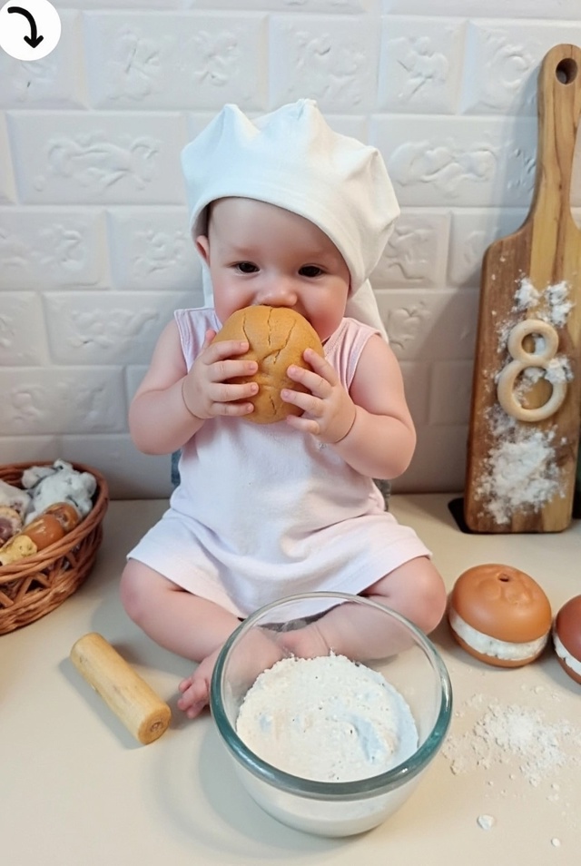 🌟 Хотите уютную фотосессию для малыша или для себя, не...