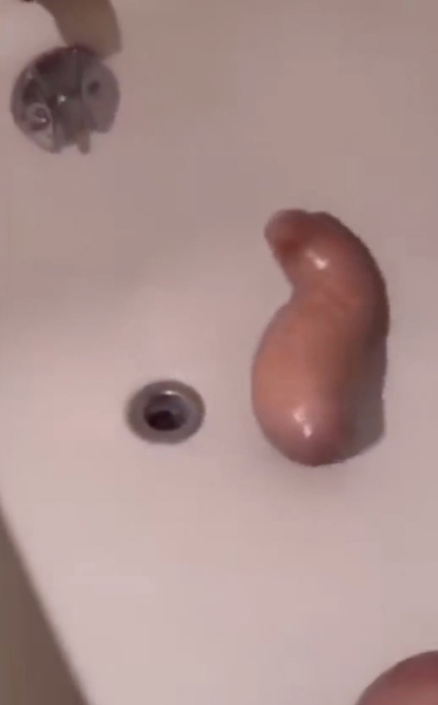 Что это такое вообще? 😳