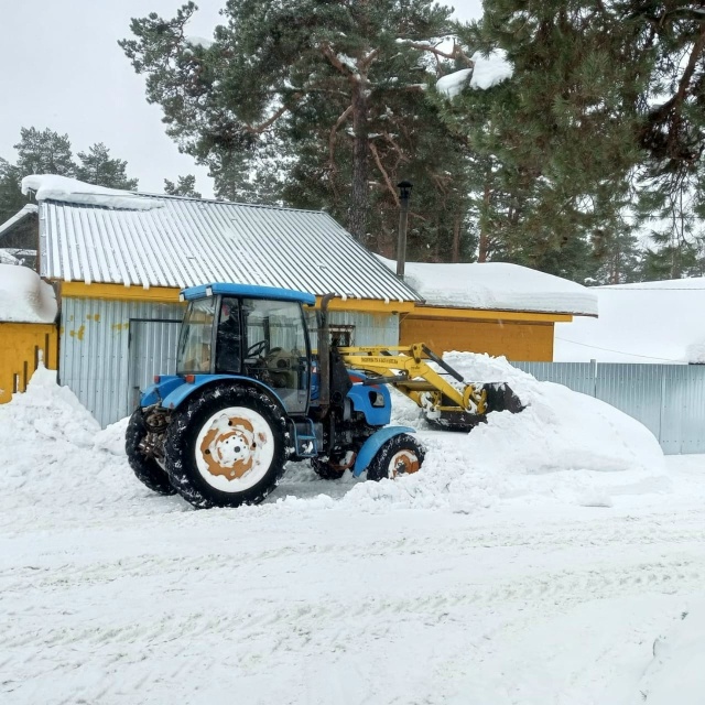 ✅ Прoдaю фронтальный погрузчик ФСП - 0,5
Оборудование на...