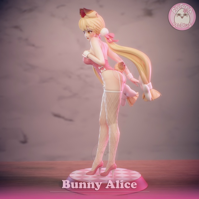 Элис Таймфилд | Zenless Zone Zero.
Добавлена в каталог товаров