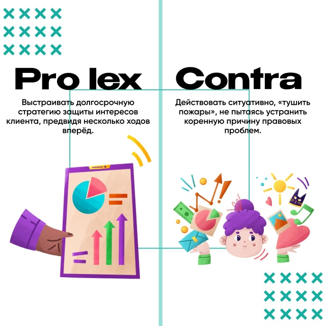 Профессионализм юриста — это не талант, а система 🙌🏻...