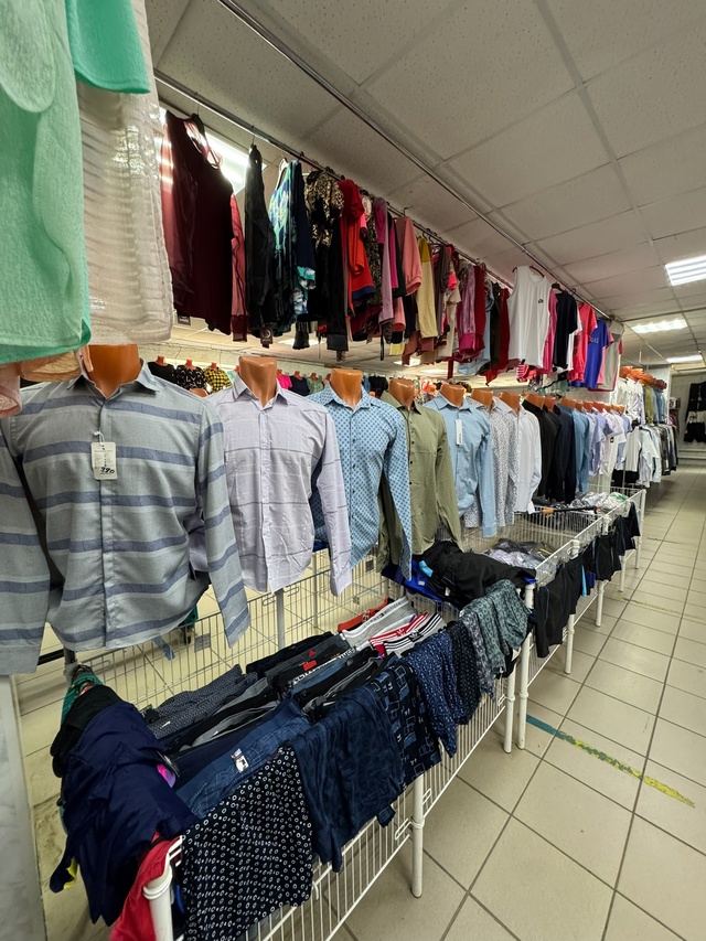 В магазине «МОСКОВСКАЯ ЯРМАРКА» новое поступление !
Ж...