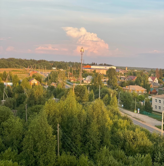 Вечерний и ночной кирзавод☀️🌒