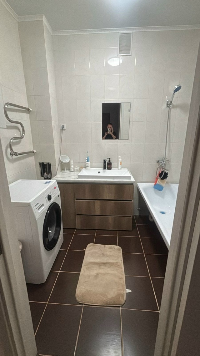 Продаётся 3-х комнатная квартира на 2 этаже 4-х этажного ...