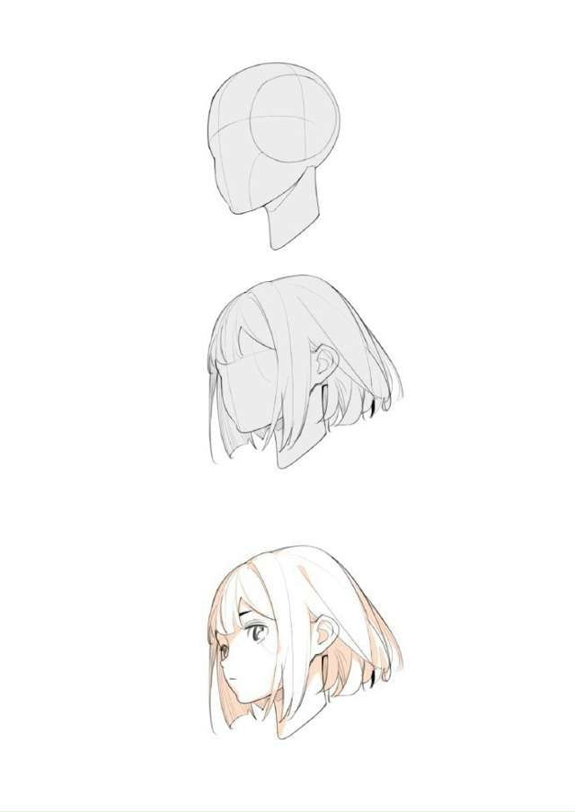 Волосы
Sketch
Tutorial