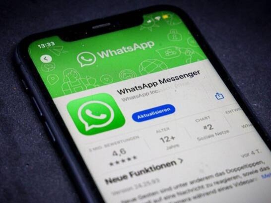 Пользователи WhatsApp заявили о сбоях со звонками и голосо...