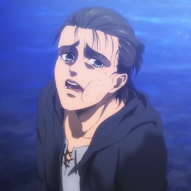 🚨Юки Кадзи (актер озвучки Эрена в «Атаке титанов») покидает свое агентство после 22 лет работы, чтоб