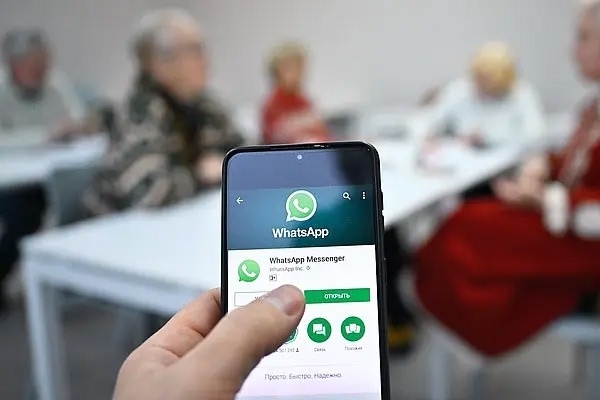 Когда в России заблокируют WhatsApp*: вопросы об ограничен?...