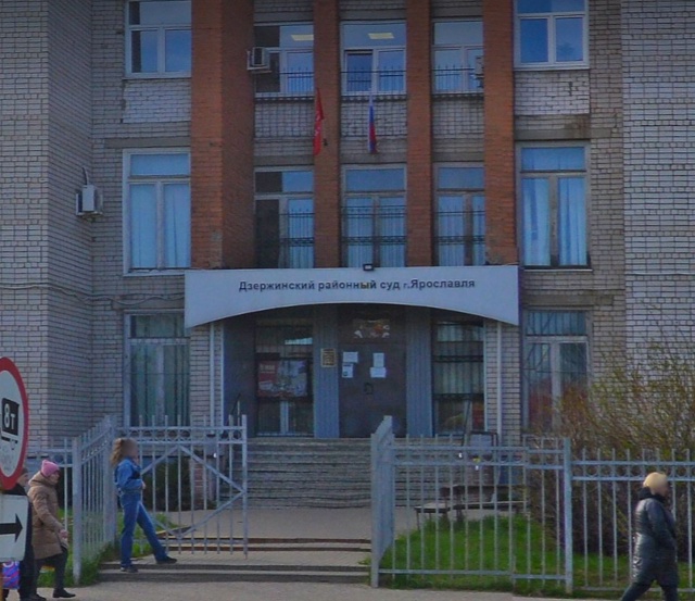 Прокуратура помогла ярославне взыскать 400 тысяч рубле?...