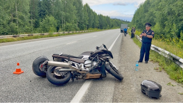 🚓В Нижней Туре сотрудники Госавтоинспекции выясняют ...
