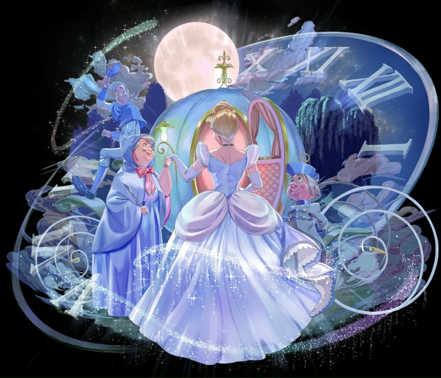 #Disney /Дисней
Art: d74335631