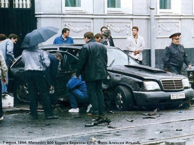 Сумacшедший 1994-й год в картинках. А чeм тогда занимались ...