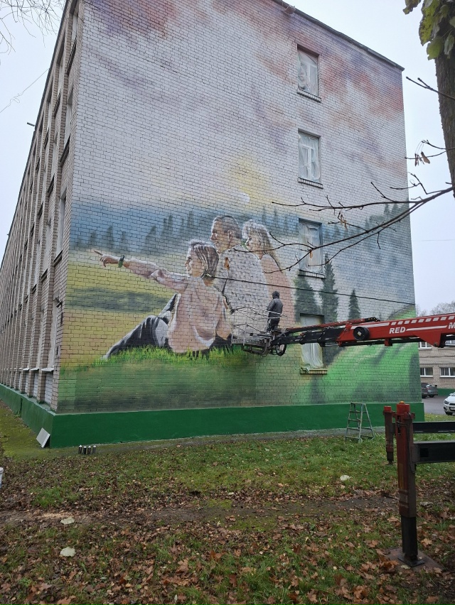 Учение свет! ☀️
Погода в выходные нам благоволила)))
З...