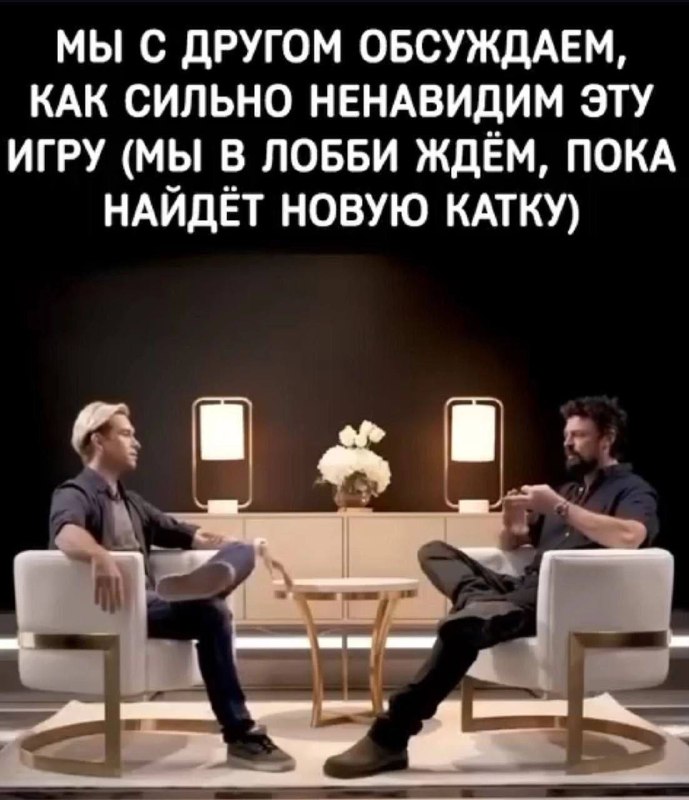 Утренняя подборочка