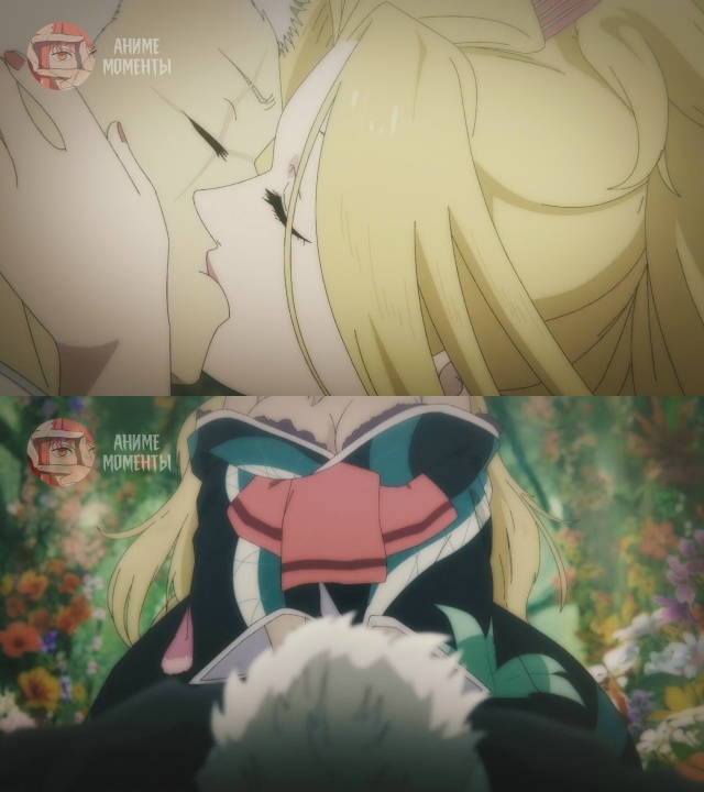 Адский рай 🎬 8 серия