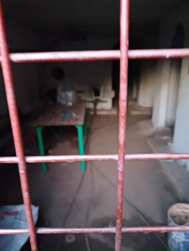 🗣️ Сегодня во время воздушной тревоги жители микрора...