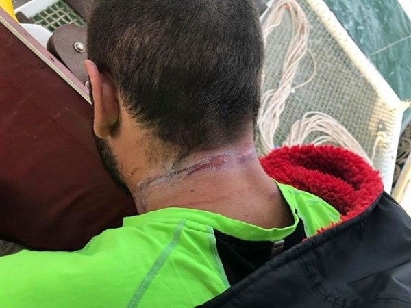 Росс Эджли один их тех людей, которые совершили невозм?...