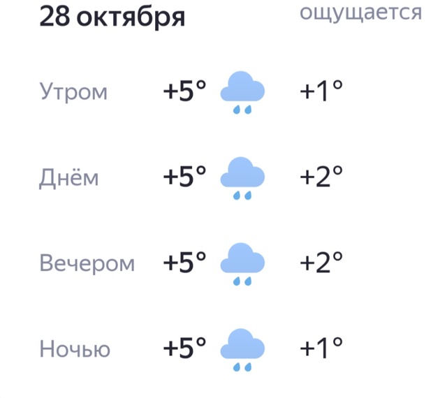 Доброе утро! Хорошего дня!)