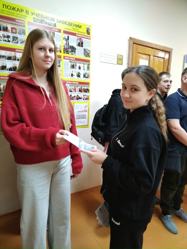 📍Одна страна - одна история: Линейка к годовщине воссо...