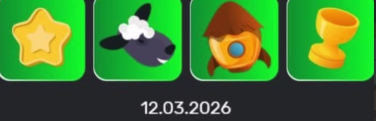 #Bee_Harvest #PandaFiT #Bounty_Hash #Fomo_Fighters #Grow_Tea #MineLand
Комбо в Bounty Hash 🚚