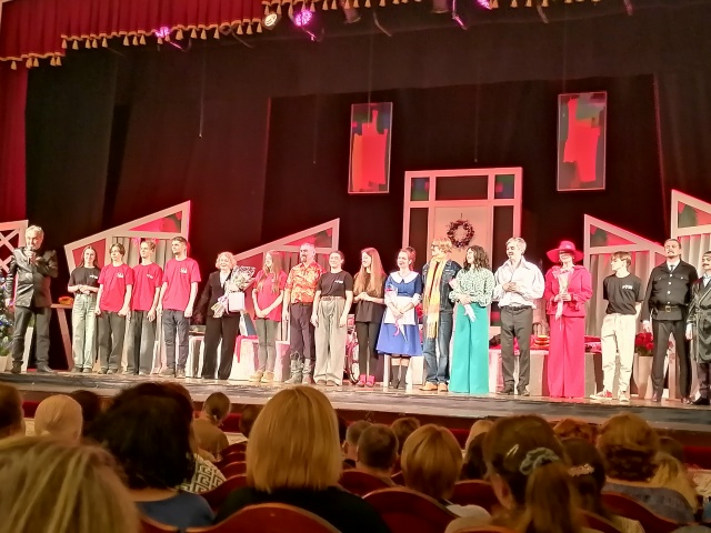 Творческие подарки в честь Дня матери Объединенный к...