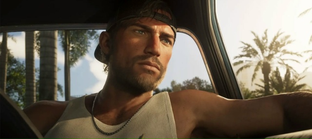 Фанат GTA 6 раскопал информацию о военном прошлом Джейсо...