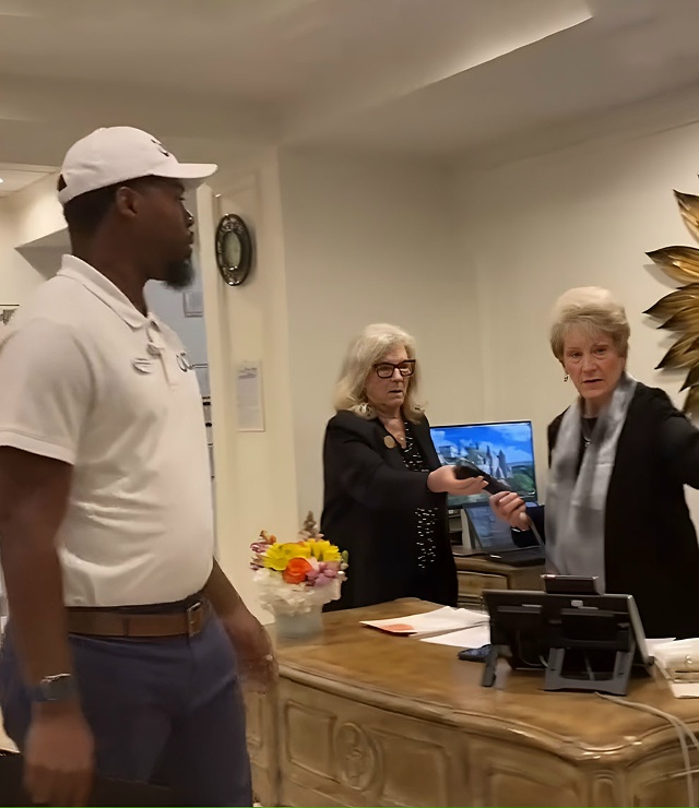 Схема проста: вы анонимно отправляете жалобу, а специа?...