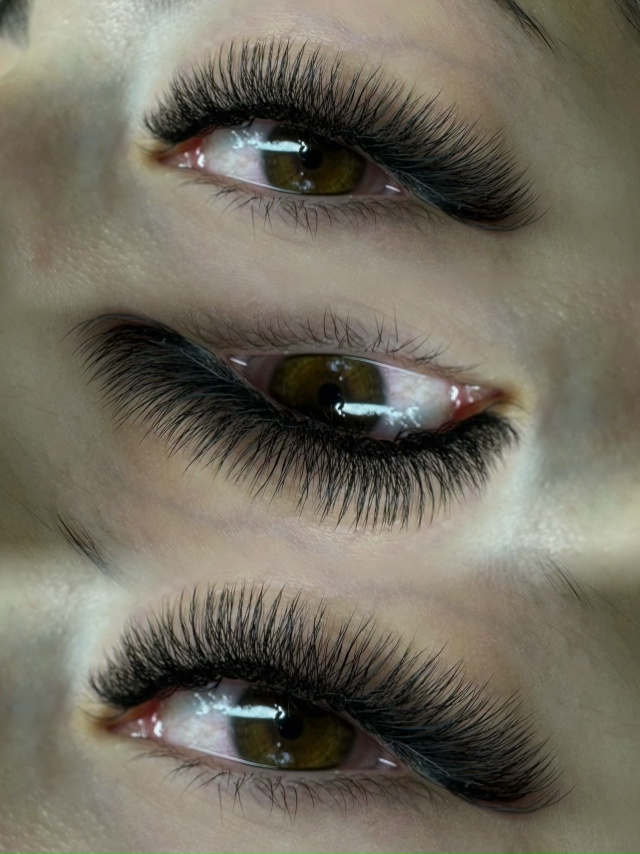 Привет? Я Екатерина-ваш сертифицированный мастер по ?...