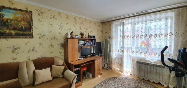 🏠Сдам трёхкомнатную, благоустроенную квартиру в Торо...