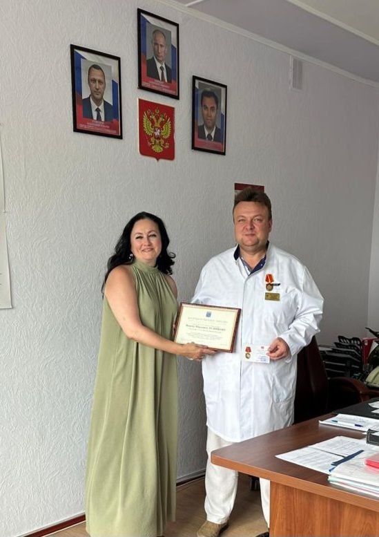 📍 Сегодня, 5 августа 2025 года, помощник депутата Законо?...
