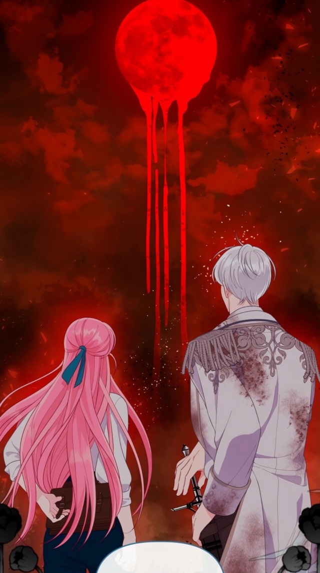 #Привилегия_попаданки
#Hexe@manga_hwa