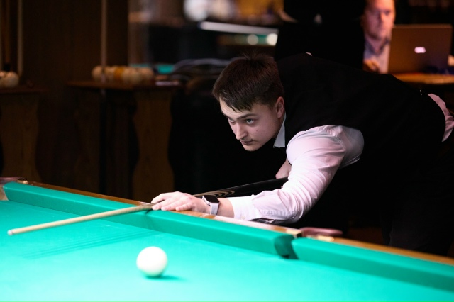 Кий в руки, шар в лузу: наши атомщики приняли участие в ?...