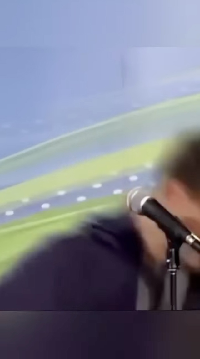 Таких фейлов я еще не видел