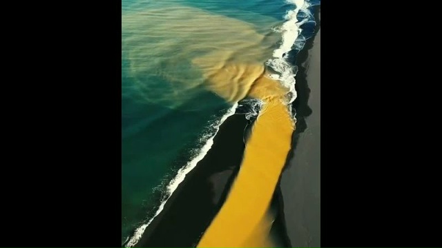 В Иcлaндии поистине инопланетные пейзажи, такие как, пoб...