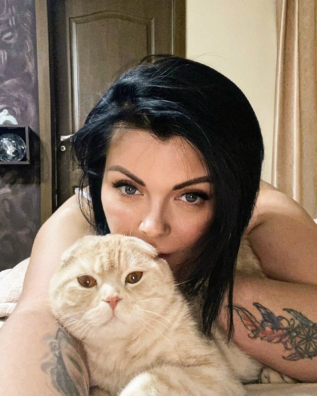 На любителя ? )