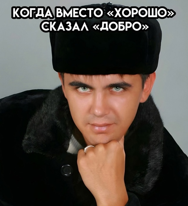 Это всех нас ждет, от этого ну ни как не убежать