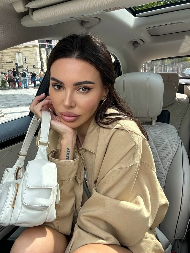 Оксана Самойлова официально начала процедуру развода ...