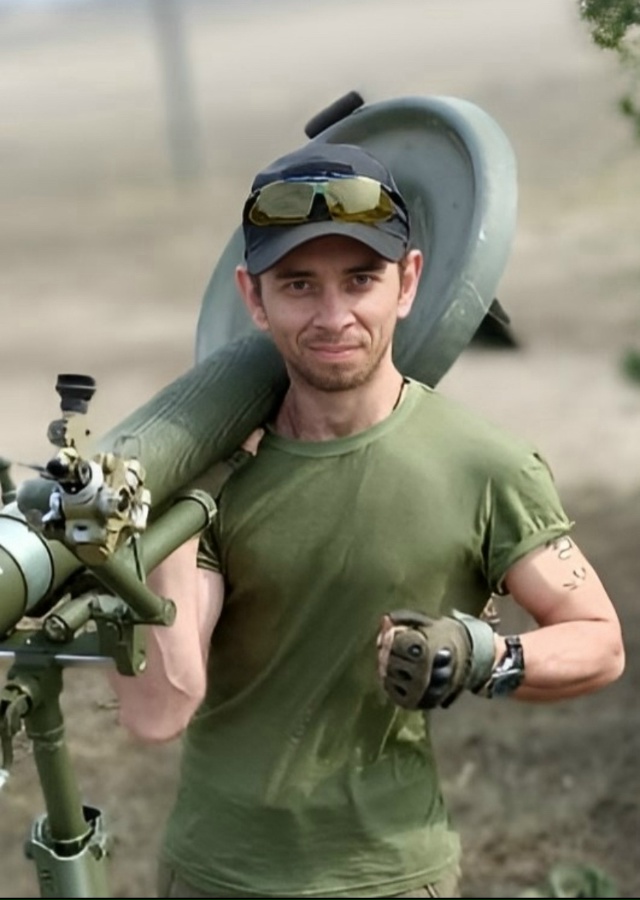 Прощание с Карговым Геннадием Олеговичем состоится 26 ...