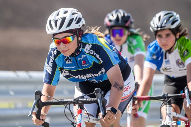 🚴‍♂ В Самаре перекроют улицы из-за велогонок 21 июля ...