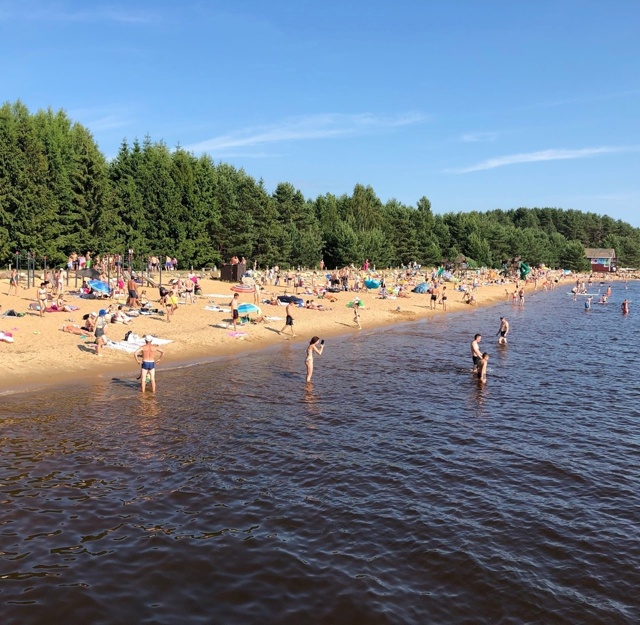 Коприно 🌊🍃❤