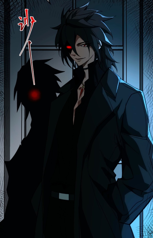 #Я_тот_кто_создал_городскую_легенду
#Ди@manga_hwa