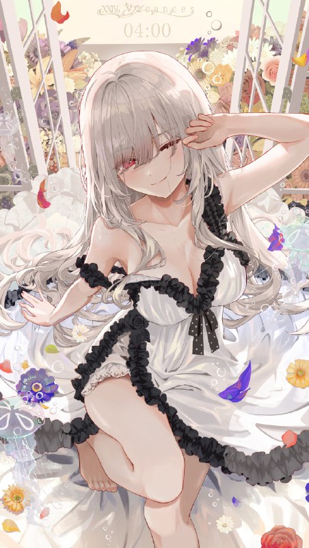 Арты за неделю [24.11-30.11]
Большое спасибо за то, что ставите реакции и делаете репосты!
Арты бе