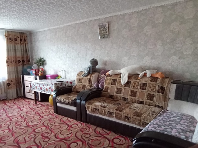 Продаем хороший дом в с. Добринка. У нас в поселке есть ?...